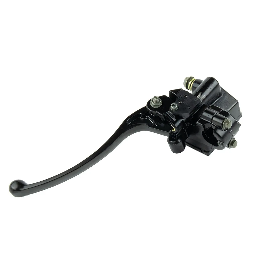 Upgrade Your For Honda's Brake System with Front Brake Master Cylinder CM400 CM450 CX500 CB350 CB400 CB650 CB750