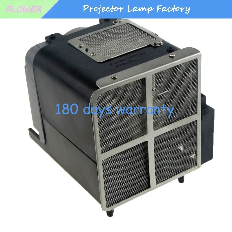 RLC-061 / P-VIP 230/0.8 E20.8 bulbs for VIEWSONIC Pro8200 Pro8300 Compatible Projector lamp With Case RLC 061