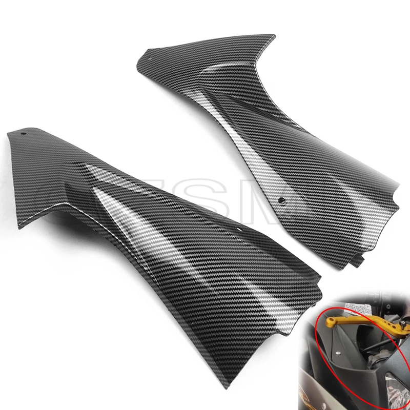ImitationCarbonFiberMotorcycleFairingAirDuctSideCoverFitforYamahaYZFR6YZFR6.jpg