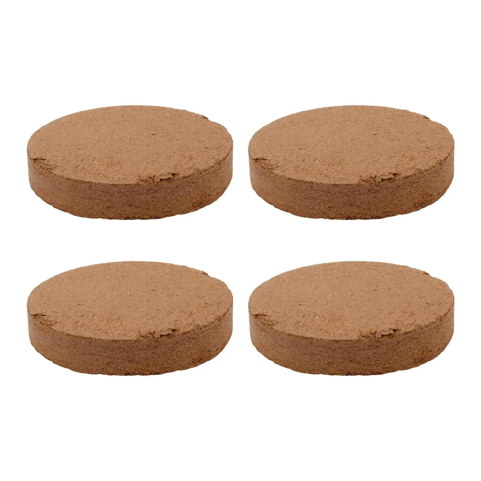 Coconut Fiber Compressed Soil Blocks Coconut Soil Coir Bricks For Indoors Or Outdoors Bonsai Herbs Supplies