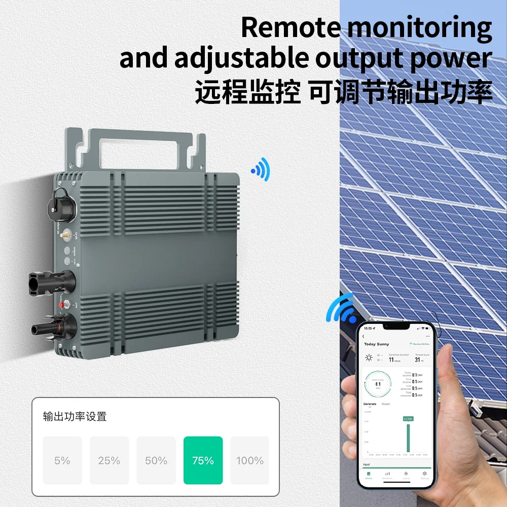 Solar Sytem Protection Relay Solar Protection Relay: The Silent Guardian That Saved My Off-Grid ...