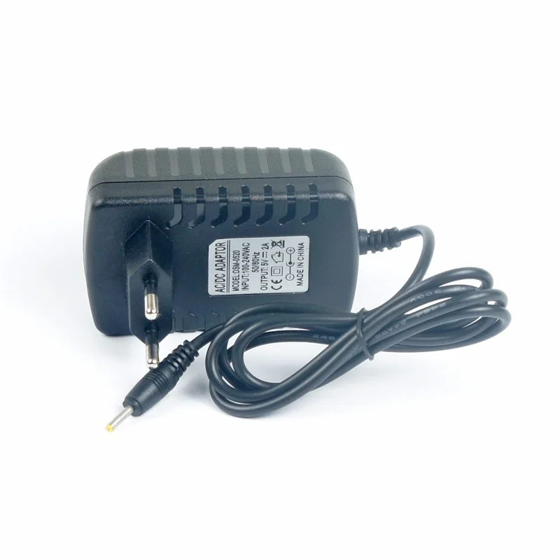 thumbnail image 2 of AC Charger 5V 2A Battery Wall Home Adapter For... 2 of 11