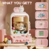 Small claw game console 3