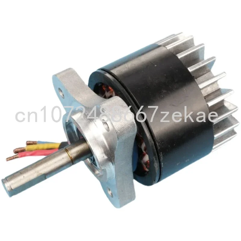 

200W 500W Power DC18V 36V 3000rpm 15000rpm Outer rotor brushless motor For Garden tool electric saw lawn mower