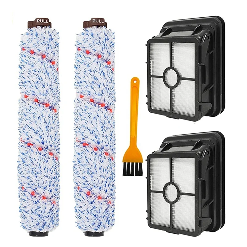 

Запчасть для робота-пылесоса Bissell Crosswave 1868 1785 Series 17132