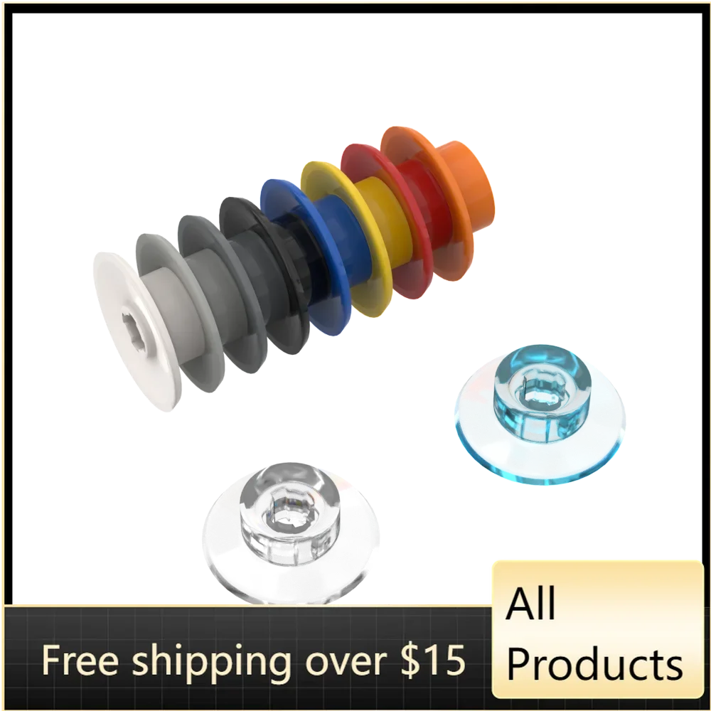 

Конструктор высокотехнологичный детский со сменными деталями, 10 шт.