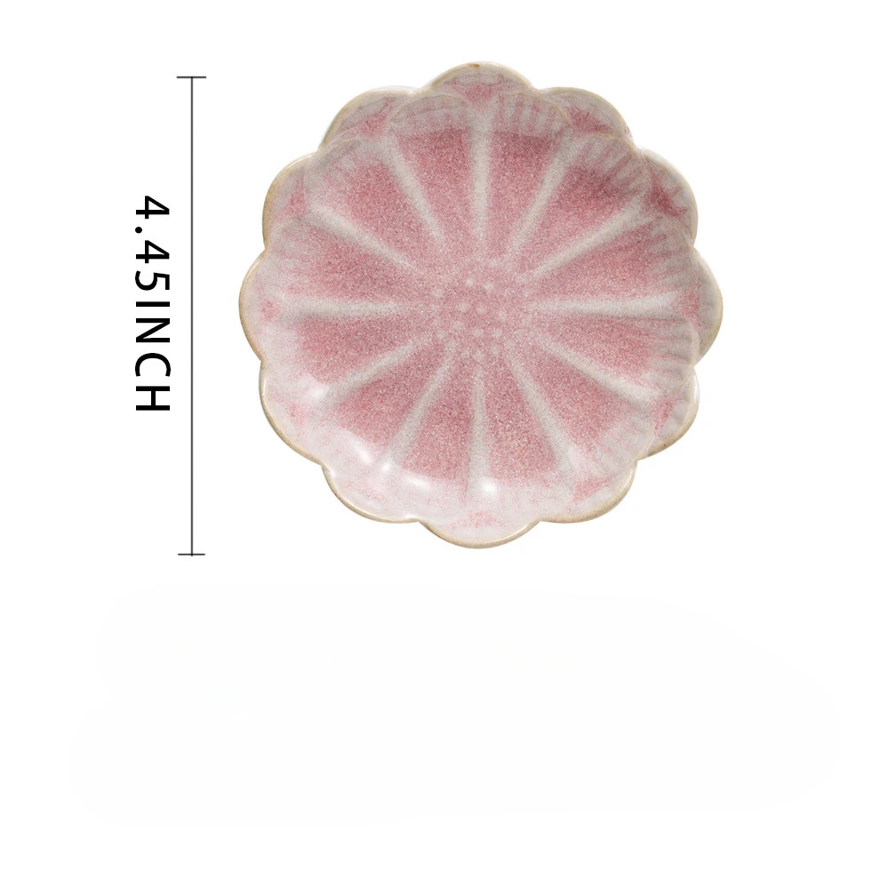 Petal pink