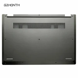 Premium Replacement 14 Bottom Case Base Cover (Gray)