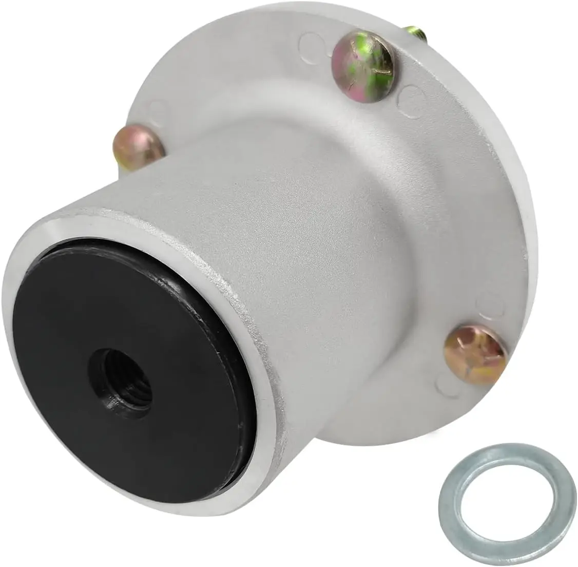 125981 605380 Deck Blade Spindle Assembly Fits for Hustler
