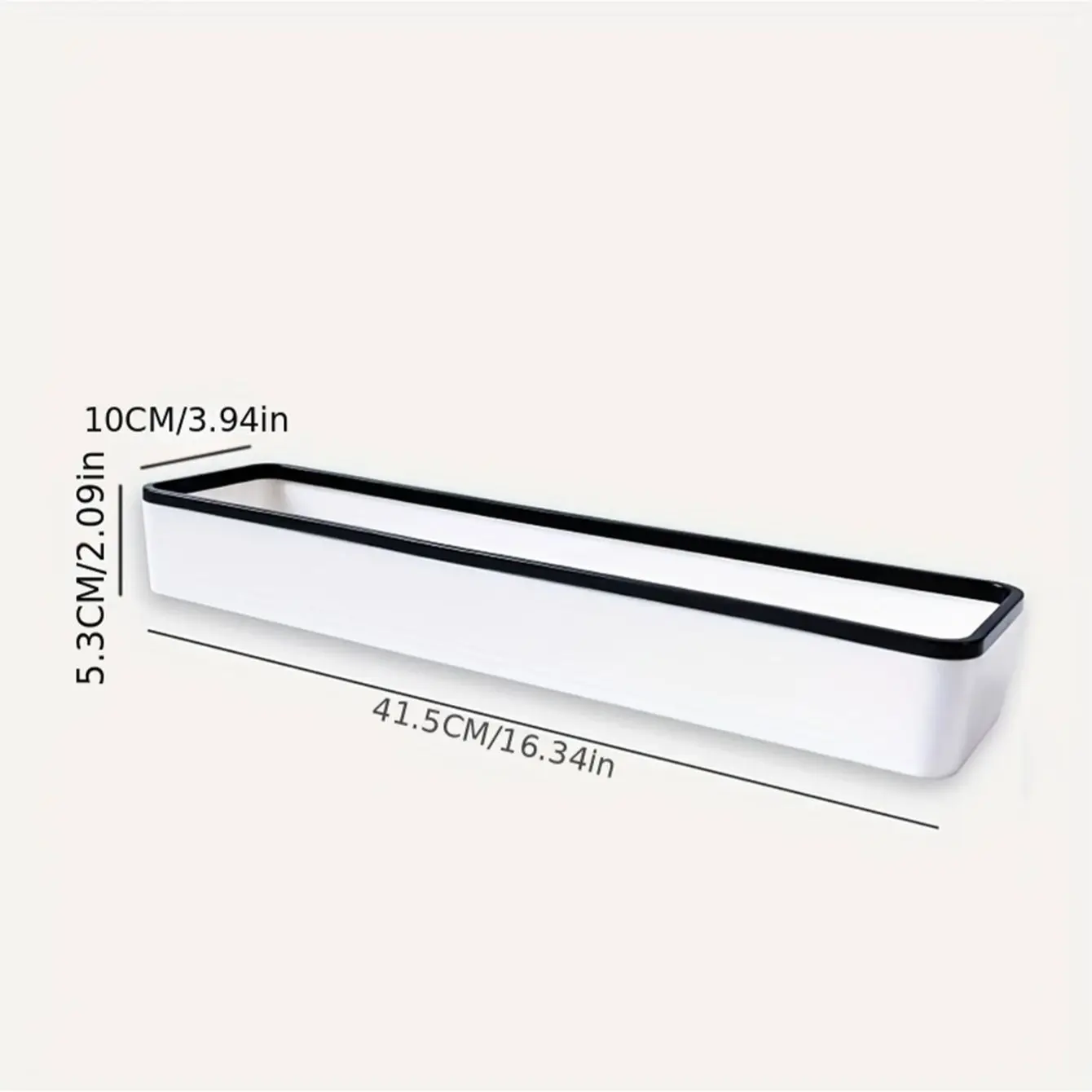 Wall Mounted Bathroom Cabinet 6