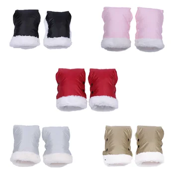 Winter Warm Stroller Gloves 1