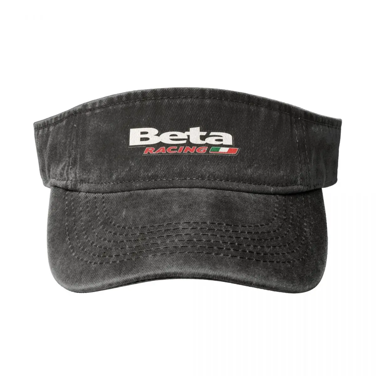

BETA RACING MOTOCROSS MOTORCYCLE Empty Top Baseball Sun Cap Summer Adjustable Baseball Cap