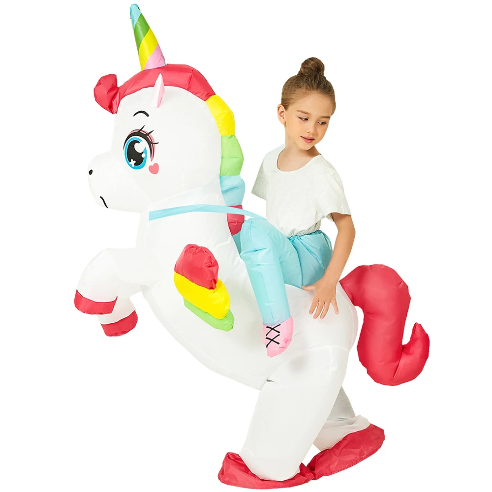 thumbnail image 1 of Nuevo disfraz inflable de flamenco, gallo, loro, animal adulto, para Purim, Halloween, Navidad, fiesta de anime, disfraces de cosplay, 1 of 5