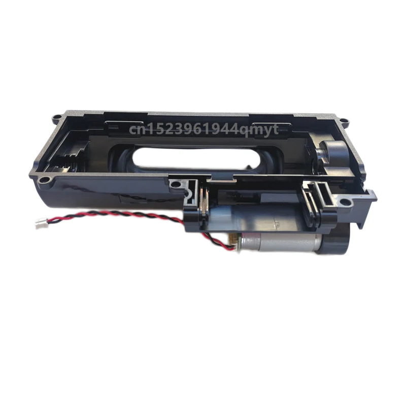 

Vacuum Cleaner Main Brush Motor + Roller Brush Holder for Ilife A9,A9S,A7,A10,A10S,L100,A80 PRO, A80 PLUS,A80 MAX,A8 MAX,S8 Pro