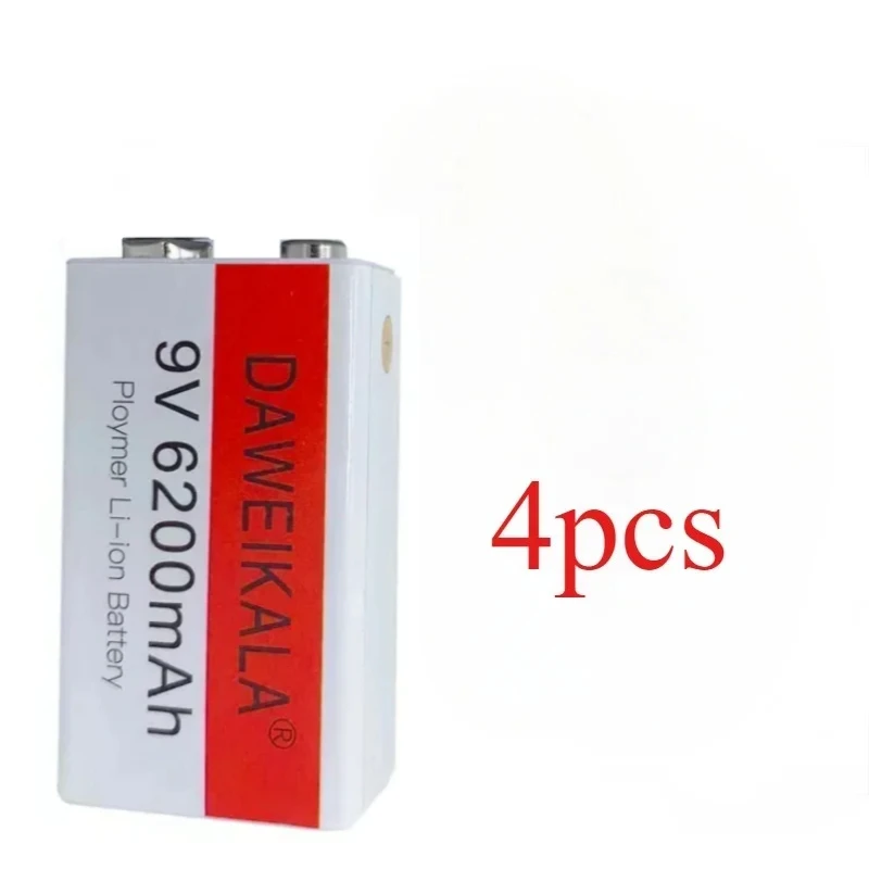 4PCS