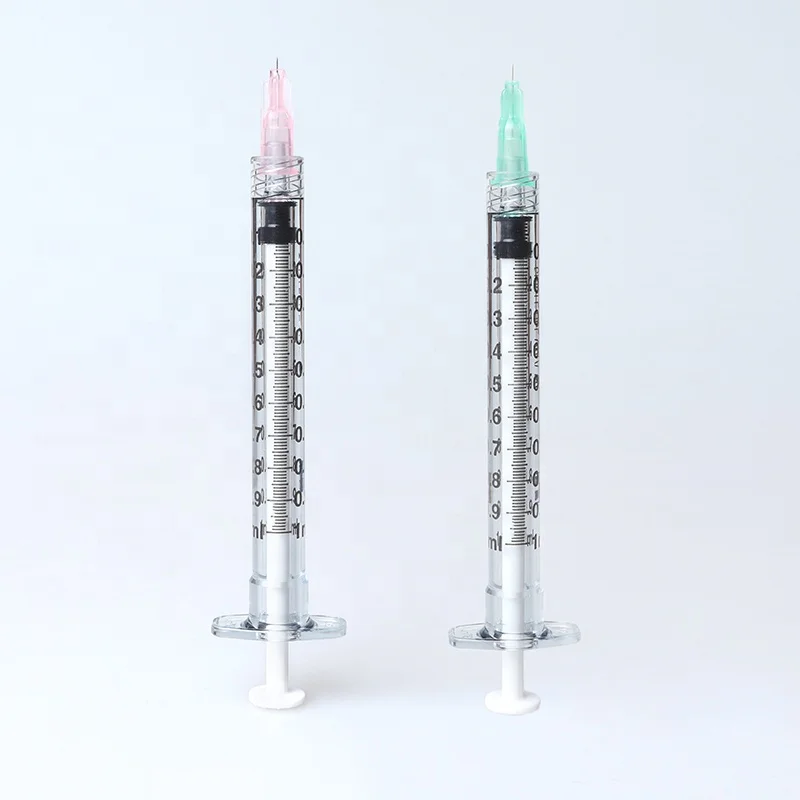 Mesotherapy Needle 34g 1.5mm 2.5mm  For Beauty injection syringe filler Safety Wrinkle Removal Hypodermic Needle Microneedles