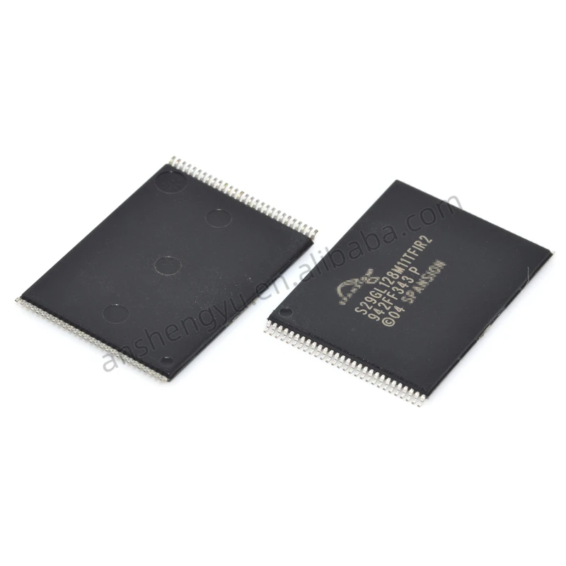 

S29GL128M11TFIR20 New Original TSSOP Integrated Circuits IC