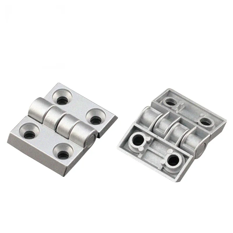 Dobradiça do Metal do Perfil de Alumínio dobradica do metal perfil de aluminio 03