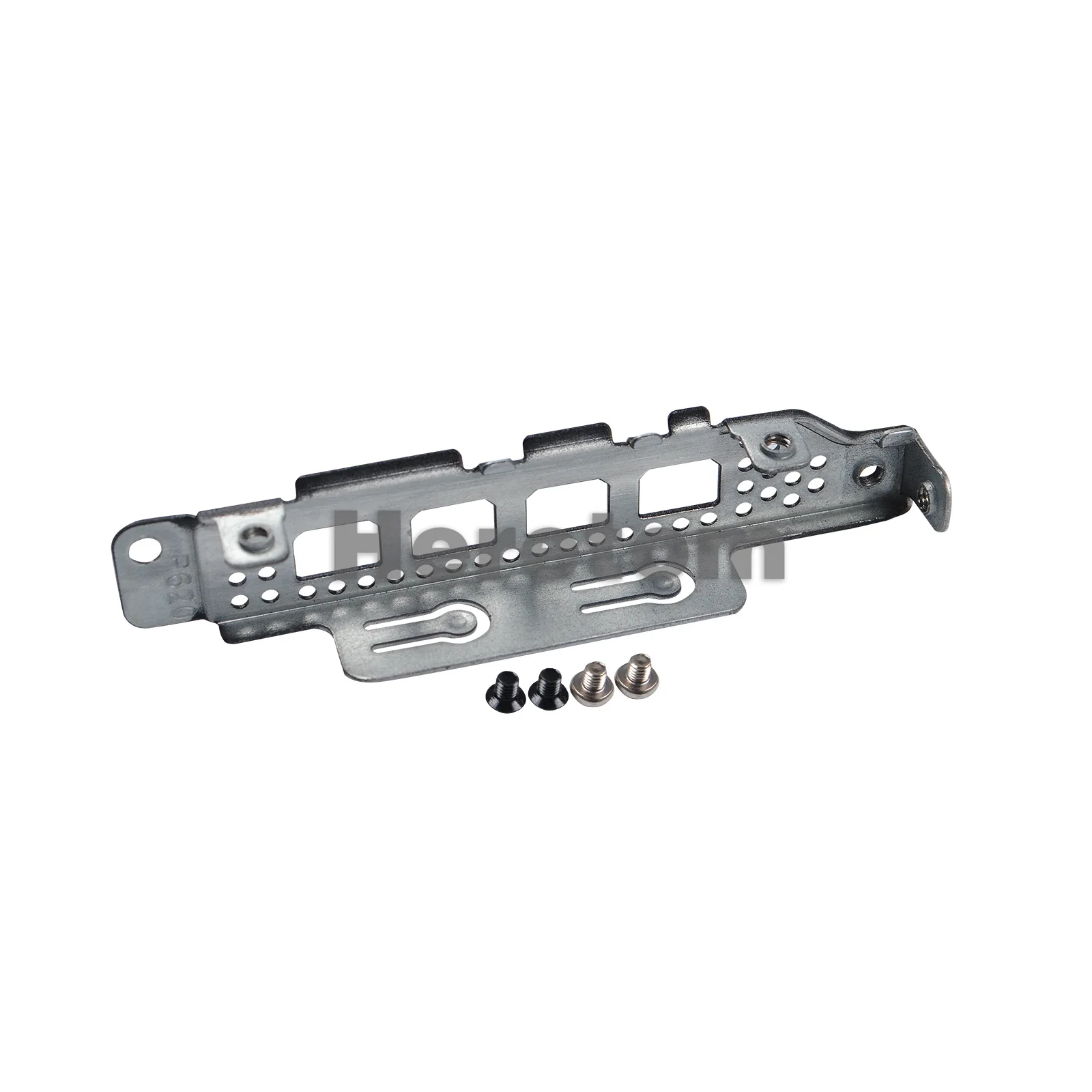 Moldura do Cartão Gráfico para Lenovo Thinkcentre Minúsculo Workstation M920q M920 M720q P330 - Imagem 3