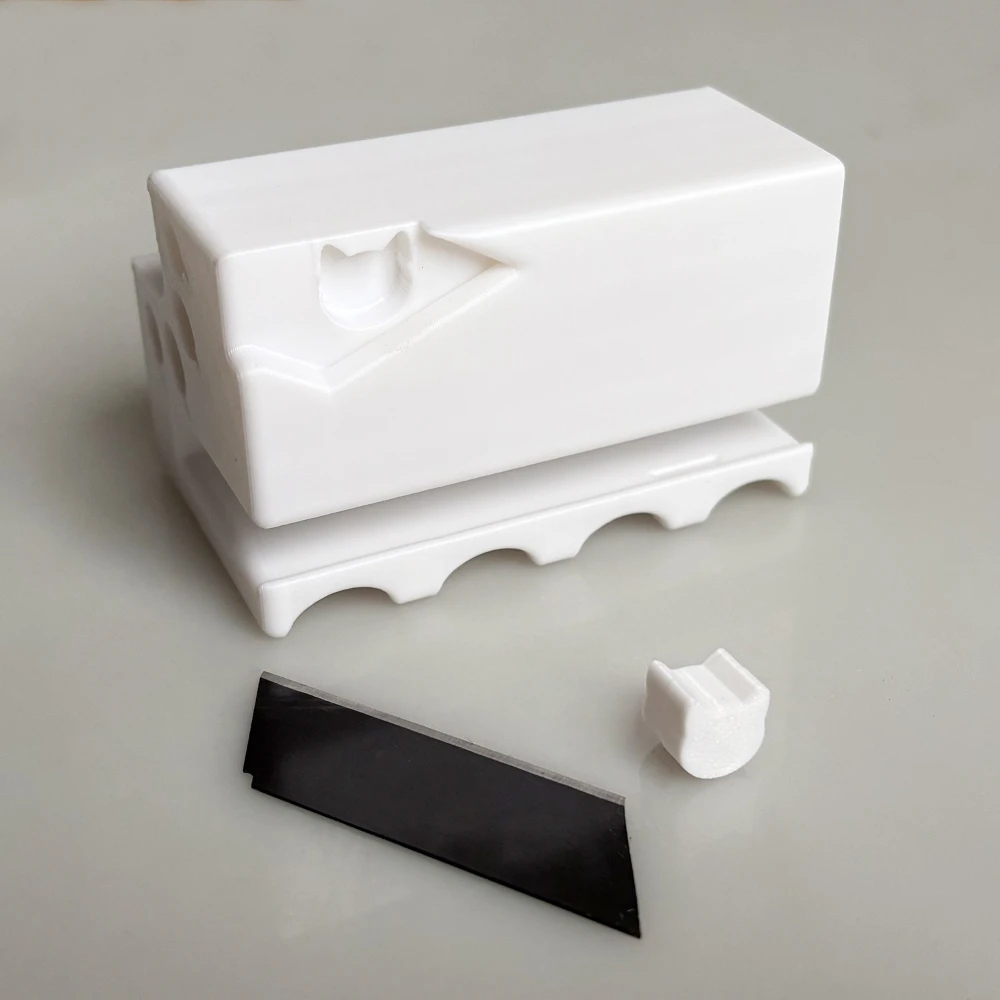 Hot Manual Die Cutting Machine, Paper Cutter Guillotine for Scrapbooking, Carton Cutter for Stamping Arts Crafts Sewing, Die