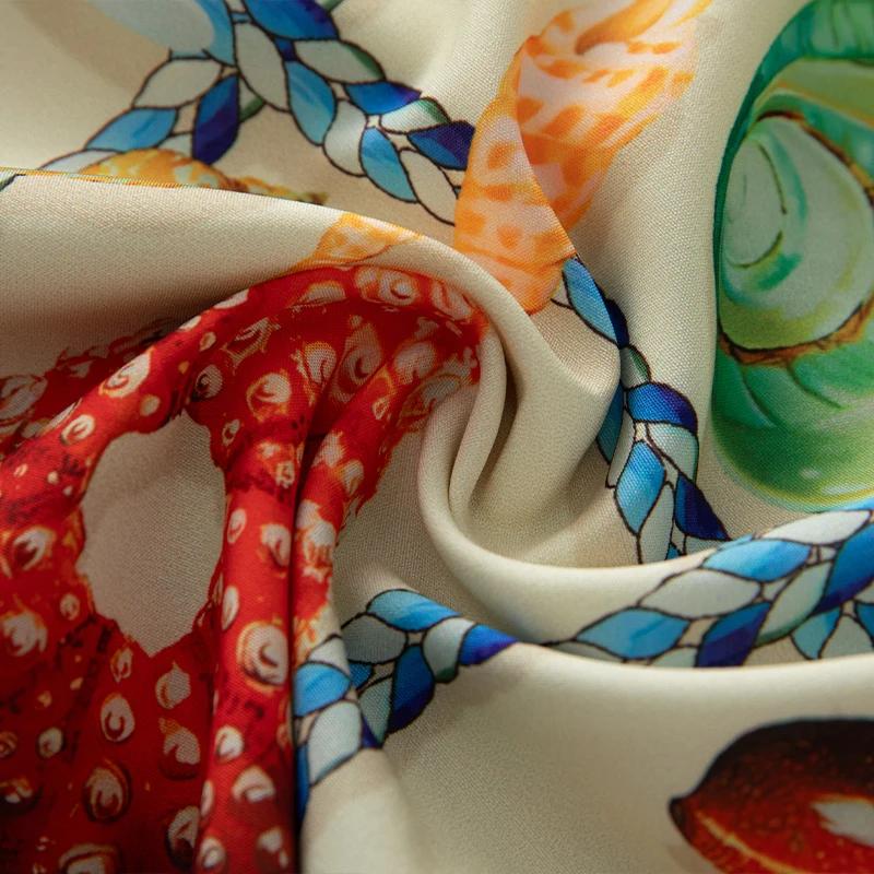 فستان نسائي أنيق بتصميم مطبوع ومزود بإبزيم، يتميز...