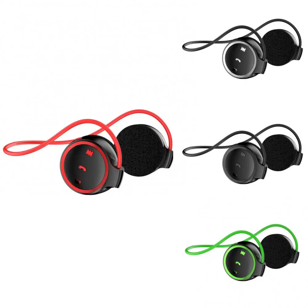 

Wireless Headphone Bluetooth Headset Portable Waterproof K31 USB Charging Sports Bluetooth-compatible Headset
