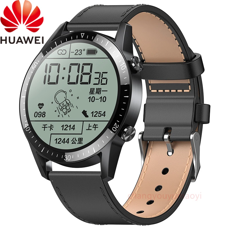 HUAWEI GT2 Smart Watch NFC Bluetooth Calling Offline Payment Voice  Assistant Music Heart Rate Blood Pressure Watch| | - AliExpress