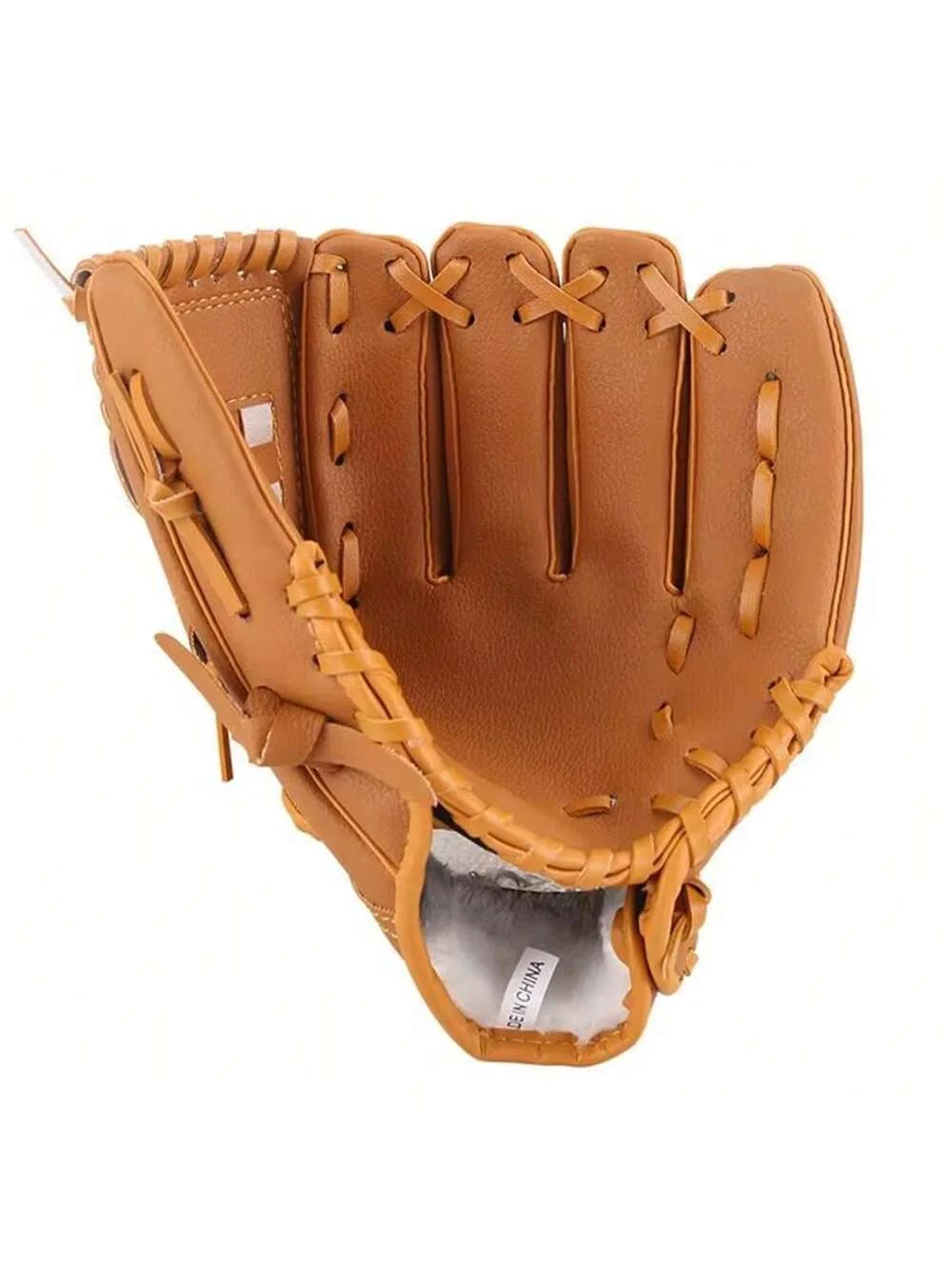 Adult Outdoor Baseball Gloves 5