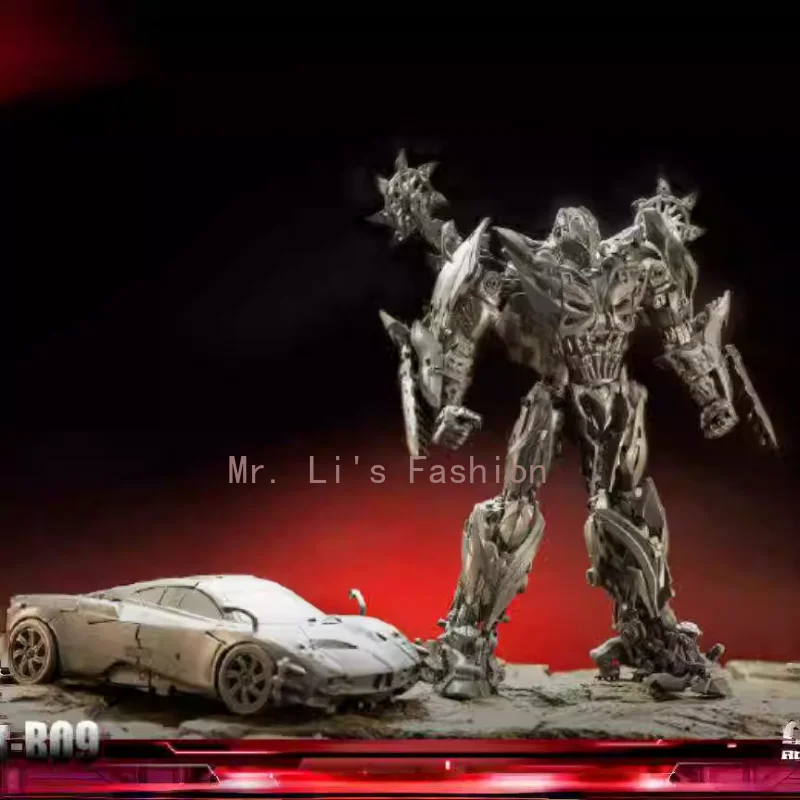 新品 Unique Toys UT R-09 RED DESTROYER Unique Toys R-09 Red Destroyer Stinger- Show.Z Store