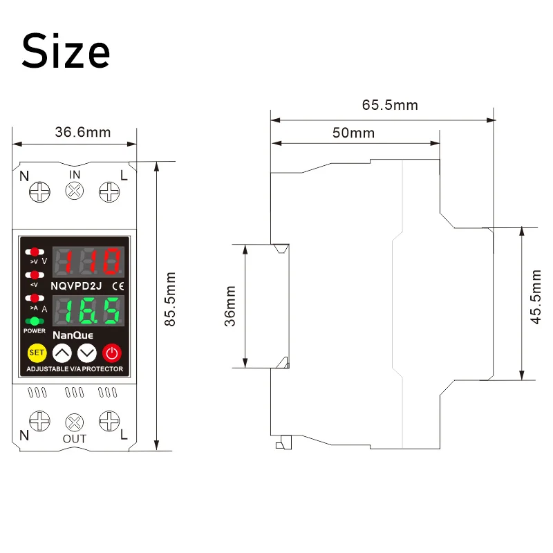 dsc-products