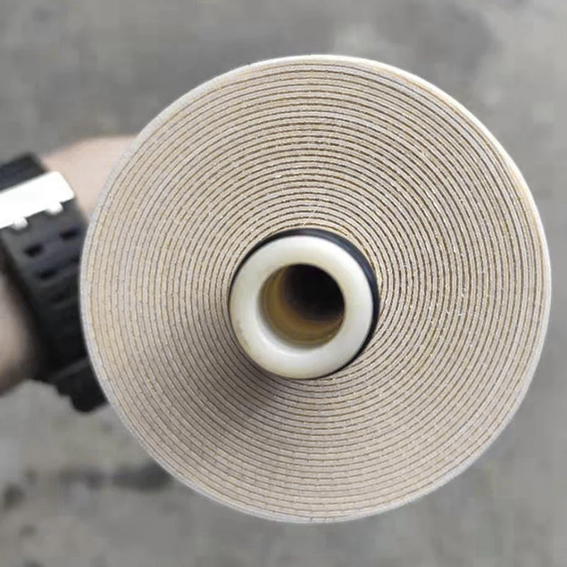 Pièces D'Osmose Inverse À Membrane Composite Blue Circle