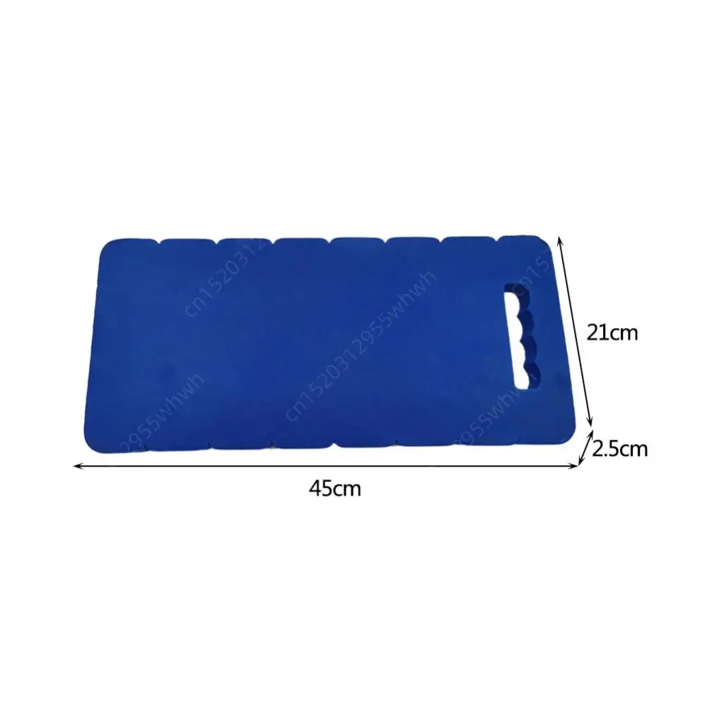 Knee Protective Pad Waterproof Multifunctional Gardening Knee Protection Mat Pressure Resistance for Gardening Baby Bath Yoga