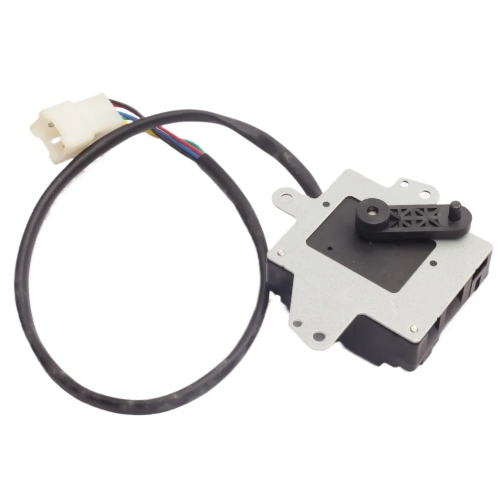 97021-H1000 97021 H1000 97021H1000 Actuator Temp Door Switch Actuator Motor for Hyundai Terracan