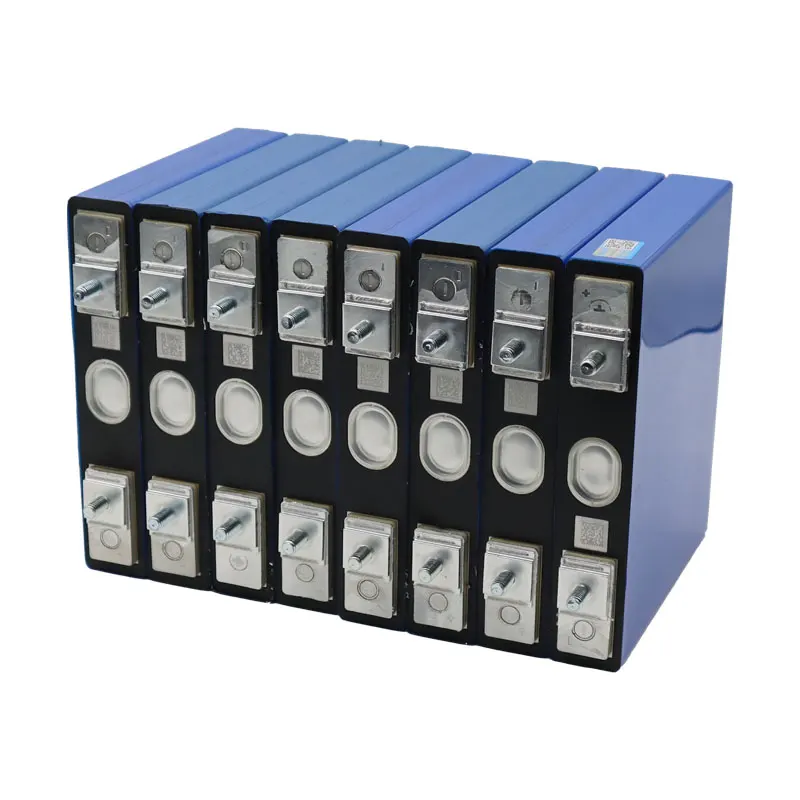 2x Batteria al Litio Ternaria 3.7V 52Ah (52000mAh) per Modifica Batterie 3S 12V 36V 48V con Terminali a Perno - immagine 6
