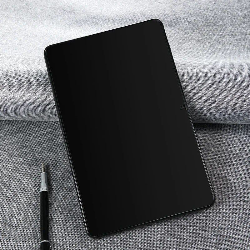 Capa Flexível Transparente Traseira do Tablet Case Claro para Xiaomi Redmi Pad 11 Case 10.61 2023 2023 - Imagem 3