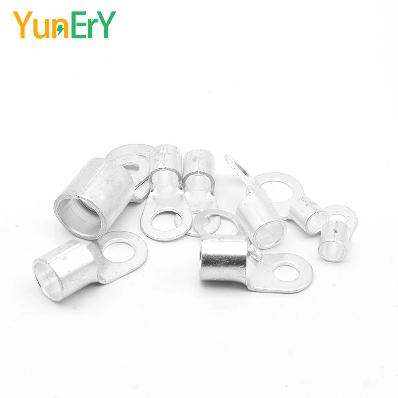 tipo o conector de anel estanhado 12 1 02