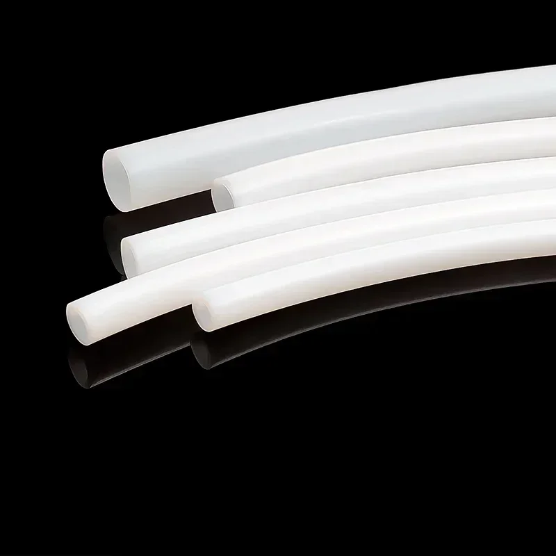 Enhanced Product Title: High-Performance Low Friction Insulated PTFE Tubing for Precision Instruments and Testing Equipment