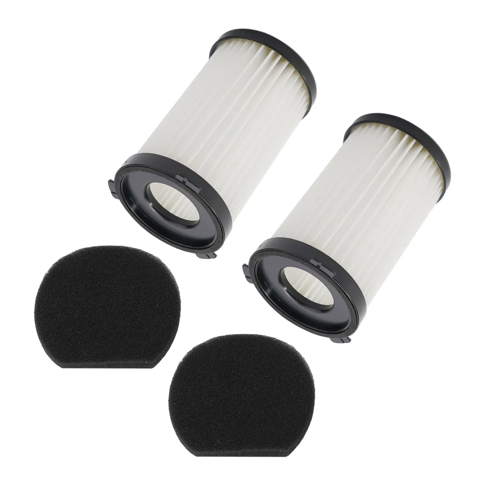 

Breathe Fresh Air Every Day Replacement Filter For Bomann BS1948cb & For Ariete Electric Broom Improved Air Circulation