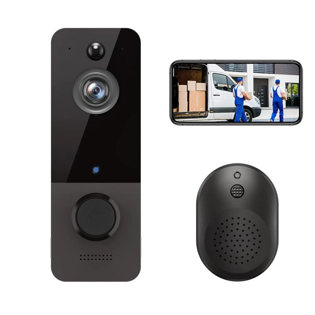 

PIR Motion Detection Motion Detection Motion Detection Wireless Camera Package Content Product Name Two Way Intercom
