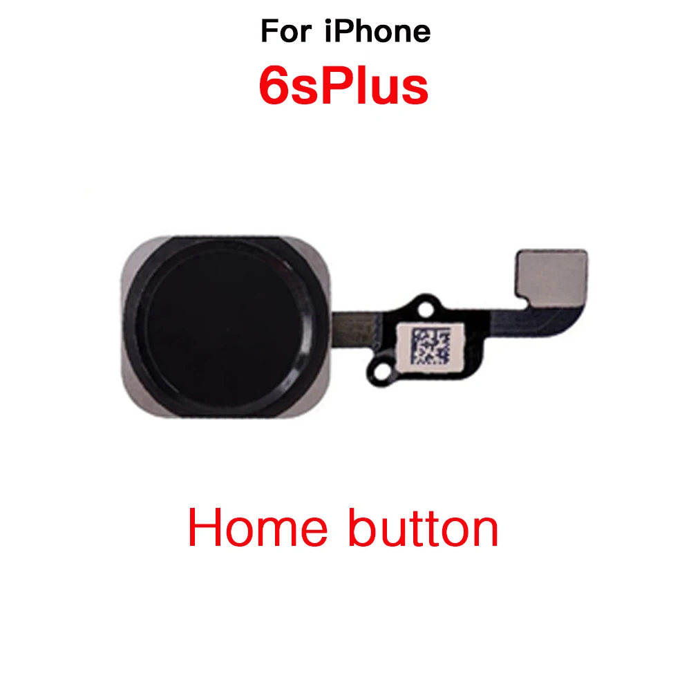 11068 - FOTOCAMERA POSTERIORE PER IPHONE 6S PLUS - Compatibile - 821-00155