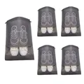 Grey  5PCS