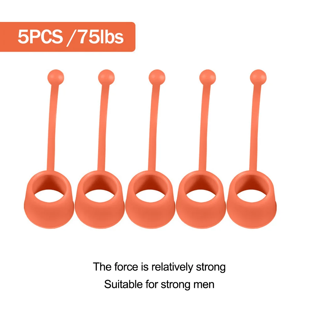 1 pièces pince à main Silicone doigt extenseur exe – Grandado