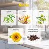 1500W 110V/220V Automatic Cold Press Oil Machine, Oil Cold Press Machine, Sunflower Seeds Oil Extractor, Olive Oil press Extract 4