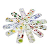 120pcs/set Cartoon Band Aid for Children Kids Skin Patch Tape Adhesive Bandages for First Aid Wound Dressing Plaster Woundplast 2