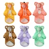 Pet Dog Hoodies Clothes Adorable Warm Dog Sweaters