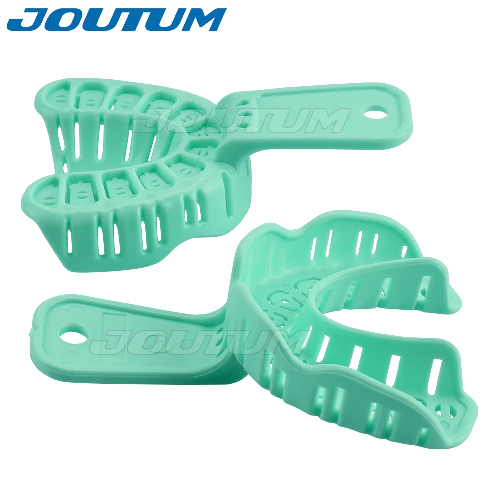 Bandejas De Impresion Dentales
