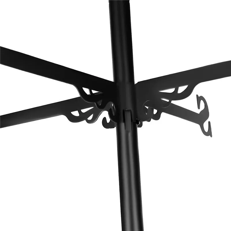 Stainless Steel Rooster Weathervane Yard Garden Barn Ornament Collies Shed Kit Weather Vane Roofs