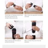 XEOLEO Portable Coffee Machine DC 12V for Car & Home For 3-in-1 Espresso Coffee Maker Fit Nespresso Dolce Capsule Powder 4