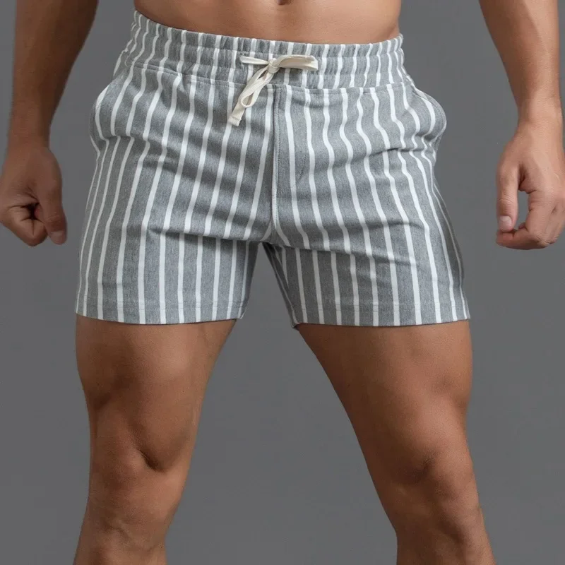 Pure Cotton Classic Pants for Men Women