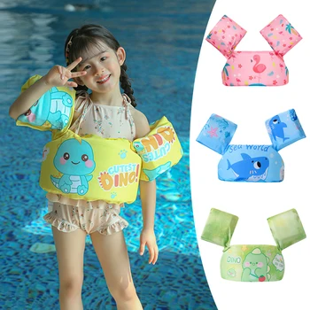 Kids Foam Life Vest 1